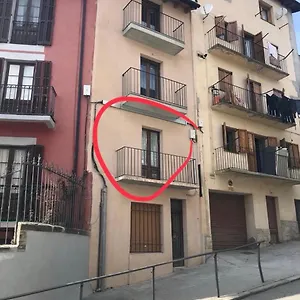 Puigcerdá Centro. Acogedor En El Pueblo Puigcerdà