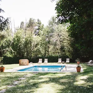 Mas Sant Marc Landhaus