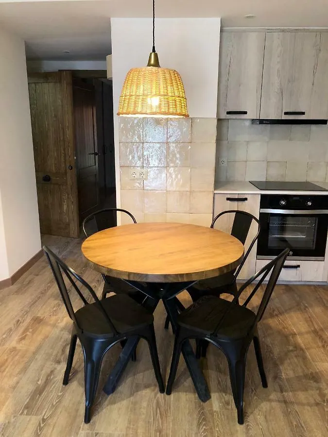 Apartamento Edifici Herois Puigcerdà