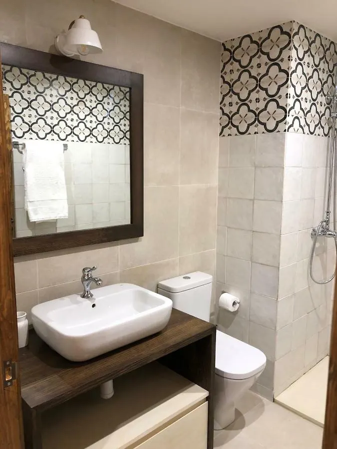 Apartamento Edifici Herois Puigcerdà